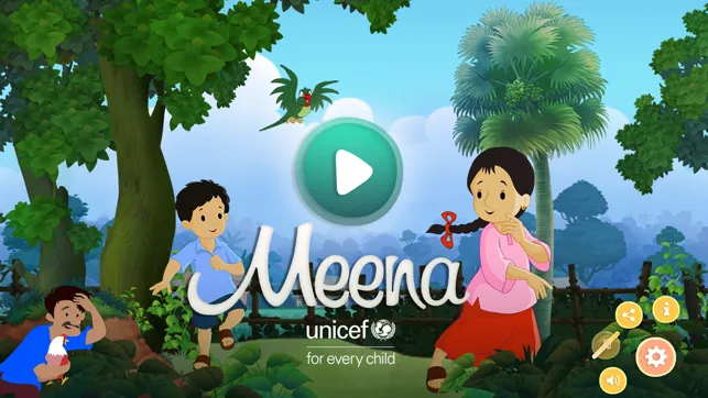 Meena Game - iPhone/iPad game play online at 