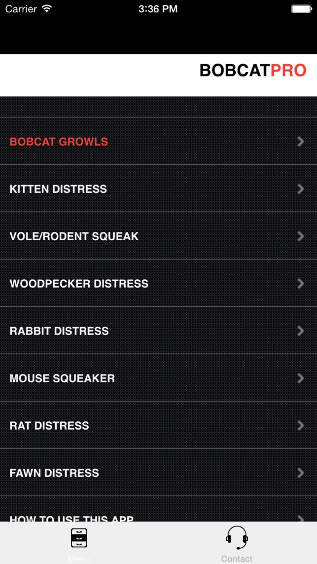 لعبة bobcat popcat click