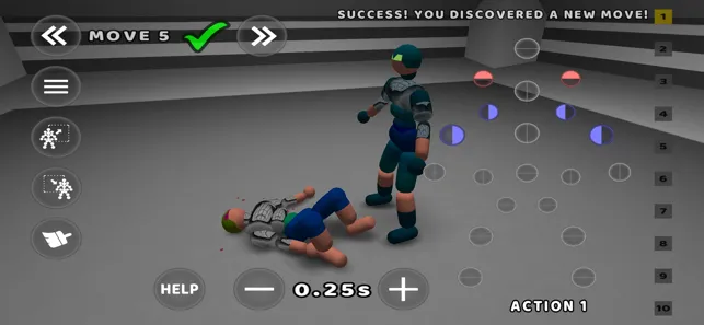 3d Bash Iphone Ipad Game Play Online At Chedot Com