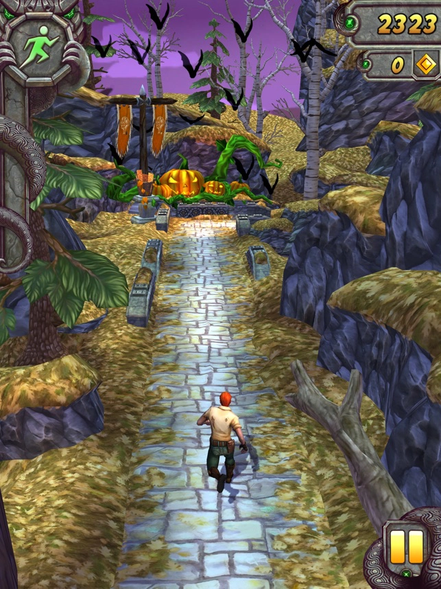 Temple run 2 game play online on computer - needmine