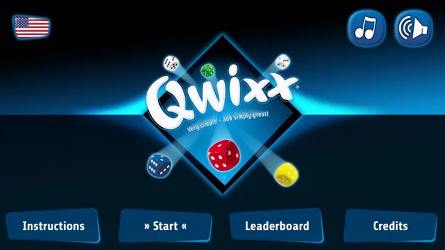 voordeel Huisdieren Of later Qwixx - iPhone/iPad game play online at Chedot.com