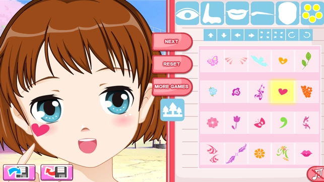 Với trò chơi tạo hình ảnh đại diện anime cho iPhone/iPad, bạn có thể tạo ra những ảnh đại diện cá tính và độc đáo chỉ trong vài phút. Với nhiều tính năng đa dạng và đồ họa sắc nét, trò chơi này sẽ mang đến cho bạn những trải nghiệm tuyệt vời.
