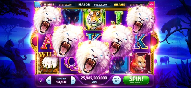 Casino War - Wizard Of Odds Slot