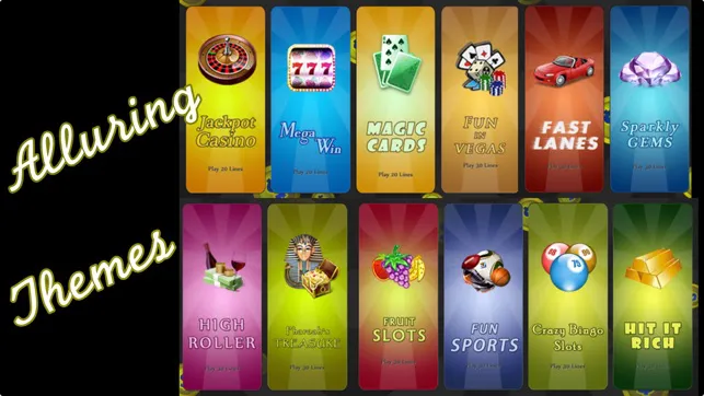 Casino | Deerfoot Inn & Casino Slot Machine