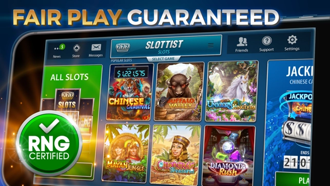 Top 3 Ways To Buy A Used online casino